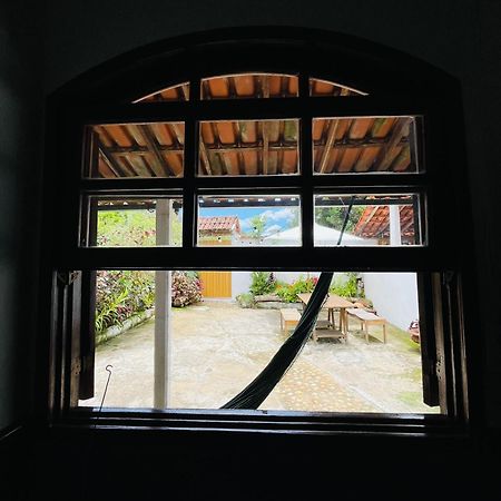 Casinha 87 Tiradentes Exterior foto
