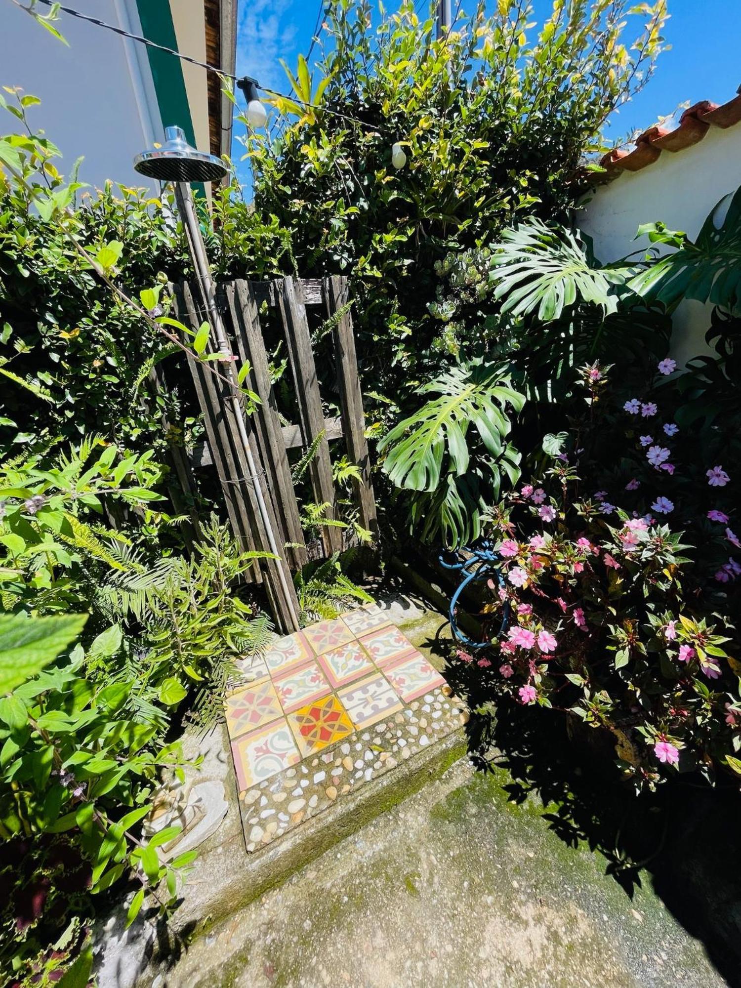 Casinha 87 Tiradentes Exterior foto
