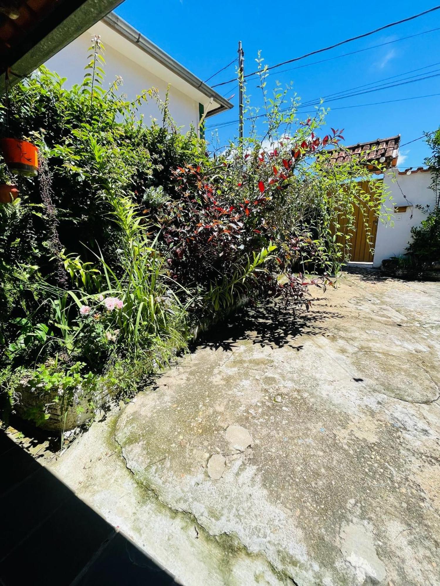 Casinha 87 Tiradentes Exterior foto