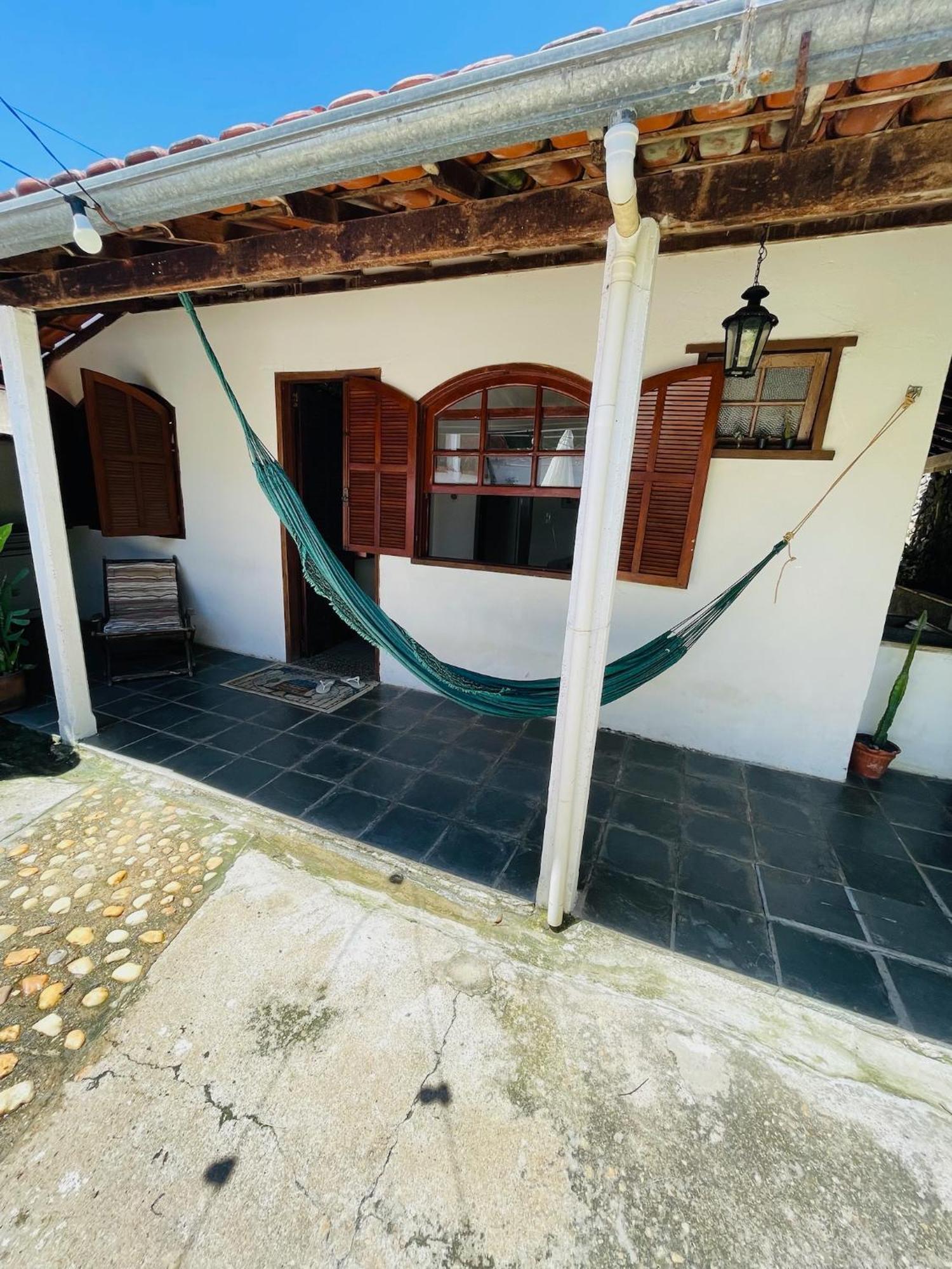 Casinha 87 Tiradentes Exterior foto