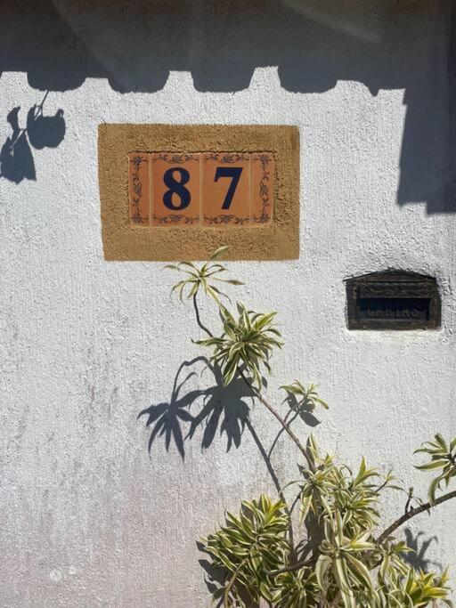 Casinha 87 Tiradentes Exterior foto