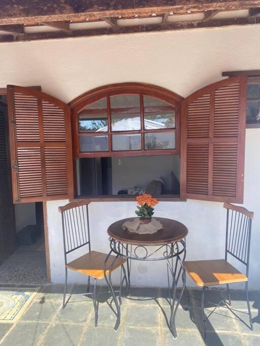Casinha 87 Tiradentes Exterior foto