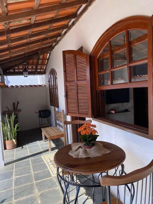 Casinha 87 Tiradentes Exterior foto
