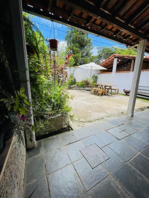 Casinha 87 Tiradentes Exterior foto
